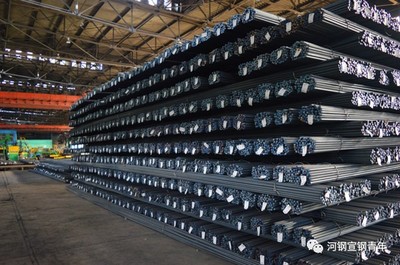 科技丨河钢宣钢直销公司广州分公司多举措加大高强大规格螺纹钢销售力度